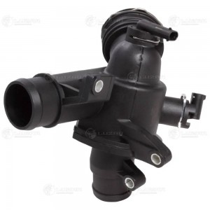 Термостат для а/м Mercedes-Benz Sprinter (06-) 2.1D [OM651] (LT 15651) LT15651 LUZAR