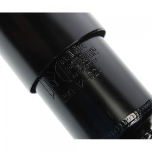 Амортизатор SAF полуприцепа, прицепа (278/413 70х75 20х78 20х68 О/О) MEGAPOWER 290-12-024 MEGA POWER