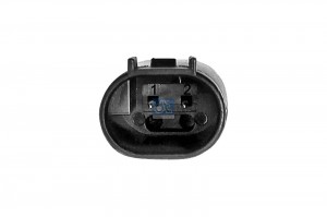 Пружина синхронизатора! d6 L34 ZF(S5-50.S6-65/80/90.4S-120GP,5S-90/9 2.5S-110/1G 4 DIESEL TECHNIC