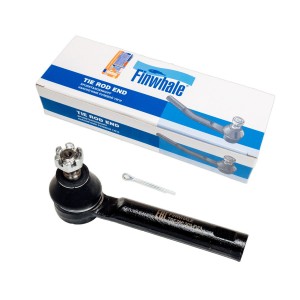 Наконечник рулевой Forester(97-/21-) Impreza(90-/11-) Legacy(93-/14-) Levorg(14- TRE760 FINWHALE