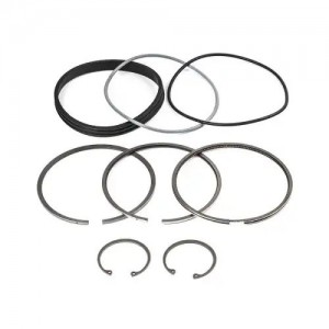 Поршневая гр ЯМЗ-7511,236НЕ2 (гильза, порш., у/к-ца, порш/к)(1 цил) общ. ГБЦ (Ко 7511100400510 MOTOR DETAL