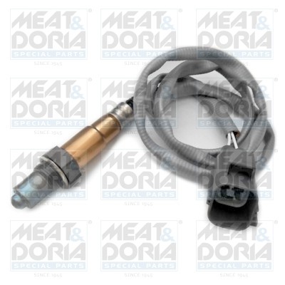 Датчик кислорода JAGUAR MEAT&DORIA 81770 MEAT DORIA