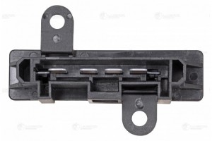 Резистор NISSAN X-Trail,Almera,Qashqai,Juke отопителя LUZAR LFR 1408 LUZAR