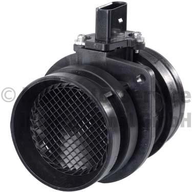 измеритель массы воздуха!\Audi A3/A4/A5/Q7/TT, Skoda Octavia, VW Golf 1.8-2.0TFS 7.22184.74.0 PIERBURG
