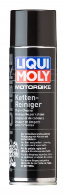 Очиститель цепи мотоцикла Motorbike Ketten-Reiniger 0.5л LIQUI MOLY 1602 LIQUI MOLY