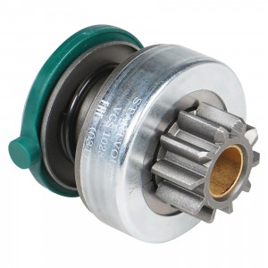 Привод стартера (бендикс) для а/м Ford Focus II (05-) 1.4i/1.6i (тип Startvolt)  VCS 1028 START VOLT