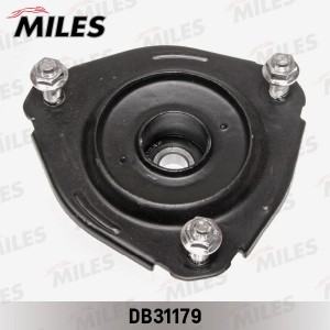 Опора амортизатора передняя TOYOTA RAV 4 94-06 (KYB SM5162) DB31179 DB31179 MILES