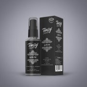 ароматизатор! Tensy спрей жидкость (эксклюзив) ШЁЛК\ TSS26 TENSY