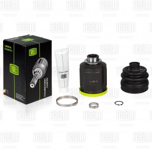 ШРУС Hyundai Santa Fe (06-) 2.2CRDi MT (внутр. прав.) (36 шлц.) (GO 0872) GO 0872 TRIALLI