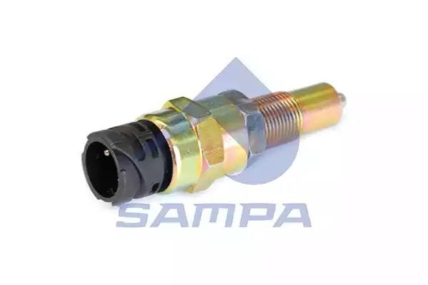 Переключатель блокировки дифференциала 033446 SAMPA
