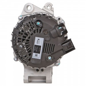 Генератор для а/м Ford Kuga II 13-/Focus III 11- 1.5T 150A LG1006 LG1006 START VOLT