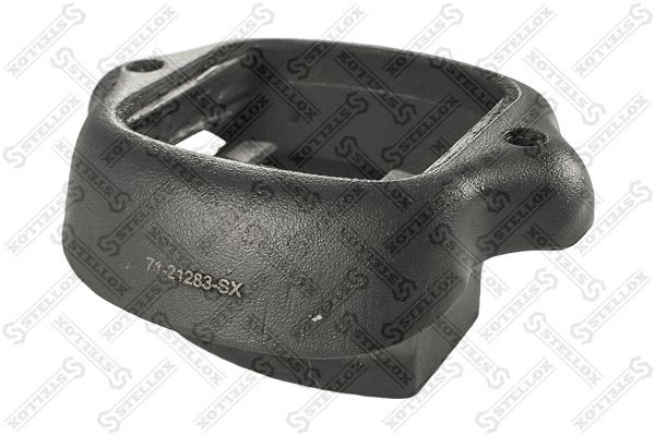 подушка ДВС!\ MB W123 3.0D/TD/W126 2.8/3.8-5.6 <91 71-21283-SX STELLOX