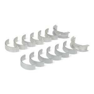 Вкладыши коренные BMW M57N30 SPUTTER (комплект) Glyco H12387STD H1238/7 STD GLYCO