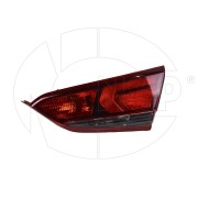 Фонарь задний HYUNDAI Solaris (17-) правый внутренний NSP NSP0292404H5000 NSP