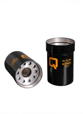 Фильтр масляный Q-Filter QO600015 QO600015 Q FILTER