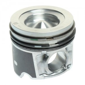 Поршень двигателя ГАЗель Next,NN дв.G21A с кольцами в сборе MOVELEX PM40004279MX MOVELEX