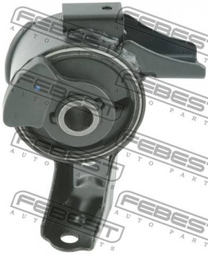 Опора двигателя правая гидравл HONDA PILOT YF4 2009-2014 HM-YF4RH HM-YF4RH FEBEST
