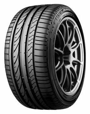 Bridgestone 275/40 r18 Potenza RE050A 99W Runflat 19310 BRIDGESTONE