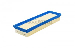 Фильтр воздушный AG372 AG 372 GOODWILL