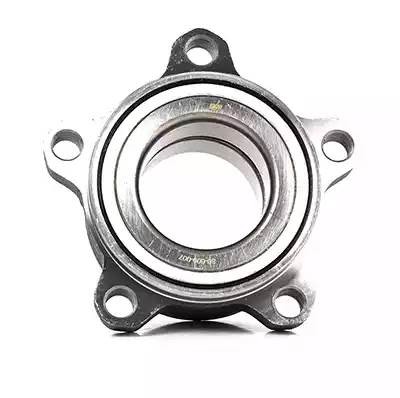 Ступица FORD Transit (06-) передняя с подшипником BSG BSG30600007 BSG