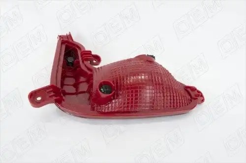 Фонарь противотуманный правый Kia Rio 4 FB седан, 2017-2020 OEM0004PTFZR OEMPARTS