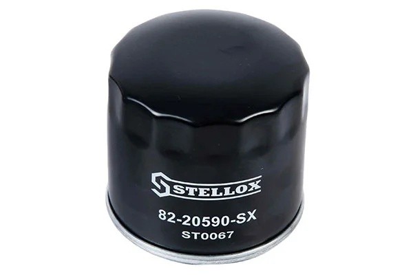 фильтр топливный! D76.2 H72.2\ Daihatsu Rocky/Taft 82-20590-SX STELLOX