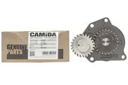 Насос масляный КАМАЗ дв. Cummins 6СТ 3966840 143229 CAMIDA