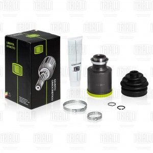 ШРУС внутренний GO 2506 TRIALLI