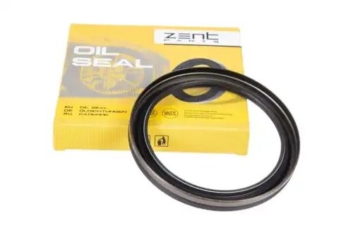 сальник к/в задний! 85x105x6.8/11 Renault Laguna/Megane/Clio/Scenic 1.8/2.0/1.9T Z26881 ZENTPARTS