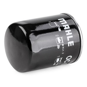 Фильтр масляный FORD Ranger (06-),MAZDA BT-50 MAHLE OC615 MAHLE KNECHT