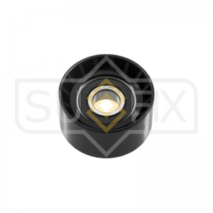 Ролик направляющий / приводной MITSUBISHI Carisma 1.9D 96-00 / Space Star 1.9D 0 FP-2546 SUFIX