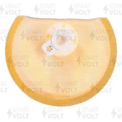 Фильтр эл. бензонасоса для ам Hyundai,KIA (D11мм) (SFF 0808) SFF 0808 START VOLT