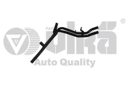 Патрубок вод.охл. 11210881001 VIKA