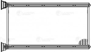 SUBARU FORESTER (S12) (2008>)/IMPREZA (G12) (2008> LRH 2212 LUZAR