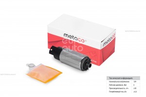 TOYOTA LAND CRUISER (200) (2008>) ВСТАВКА 6924078 METACO