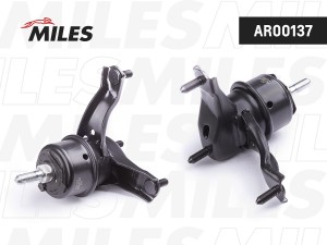 Опора двигателя правая TOYOTA CAMRY 06- AR00137 AR00137 MILES