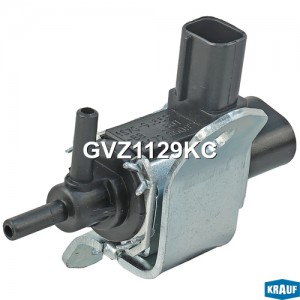 Клапан FORD Mondeo (04-) управления заслонками коллектора впускного KRAUF GVZ1129KC KRAUF