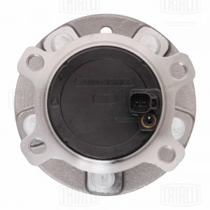 Ступица задн. в сборе с подшип. Ford Mondeo 07- MR 1083 MR1083 TRIALLI