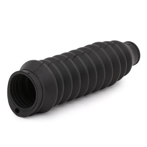 Пыльник VW Passat (88-) рейки рулевой (без хомутов) FEBI 05067 FEBI BILSTEIN
