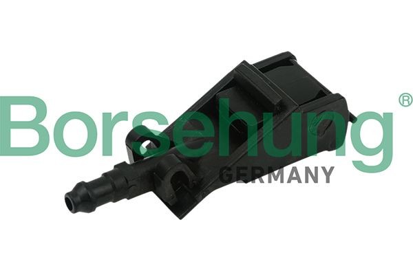 форсунка стеклоомывателя\VW Polo/Golf/Passat/T5/Bora, Seat Arosa all 02> B11524 BORSEHUNG