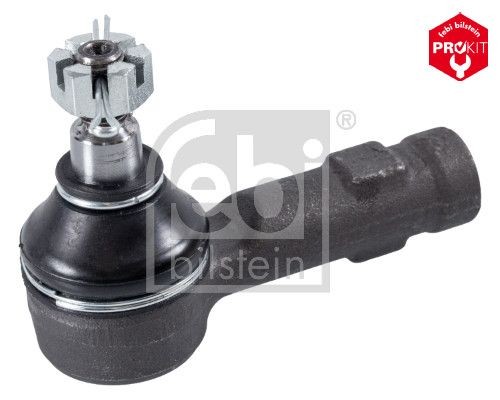 Наконечник рулевой тяги MITSUBISHI Lancer,Colt (-96),Carisma (95-) левый/правый  15402 FEBI BILSTEIN