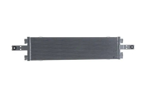Радиатор масла КПП MB Actros MP4 CLC374000P MAHLE KNECHT