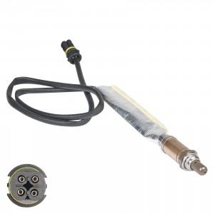 Датчик кисл. для а/м Mercedes-Benz C W202 (93-)/CLK W208 (96-) 1.8i-2.3i до кат. VSOS2322 START VOLT