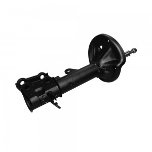 Амортизатор газ. задн. лев. Kia Cerato 04- M8012011 M8012011 MARSHALL