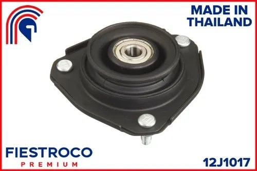 Опора амортизатора TOYOTA Carina AT212 5A-FE 1,5 12J1017 12J1017 FIESTROCO