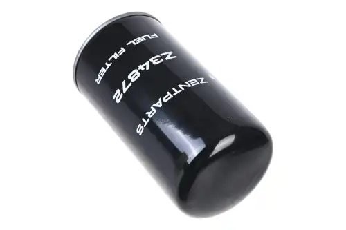 фильтр топливный! KAMAZ TRUCK Z34872 ZENTPARTS