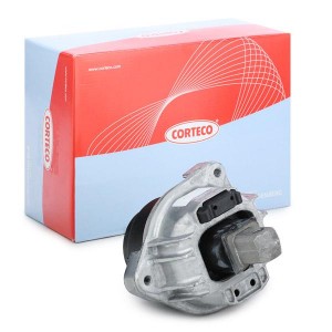 Опора двигателя BMW 5 левая/правая CORTECO 49357913 CORTECO