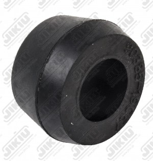 Втулка задн амортизатора TOYOTA HILUX 07-, 11-, LAND CRUISER PRADO 90 BS21025 BS21025 JIKIU