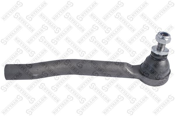 наконечник рулевой правый!\ Nissan Juke 10> 51-00924-SX STELLOX
