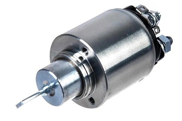 втягивающее реле стартера!12v D52.5 \MB C280 2.8 (202) 01.1997-12.2001,CL 500 5. 0685144SX STELLOX